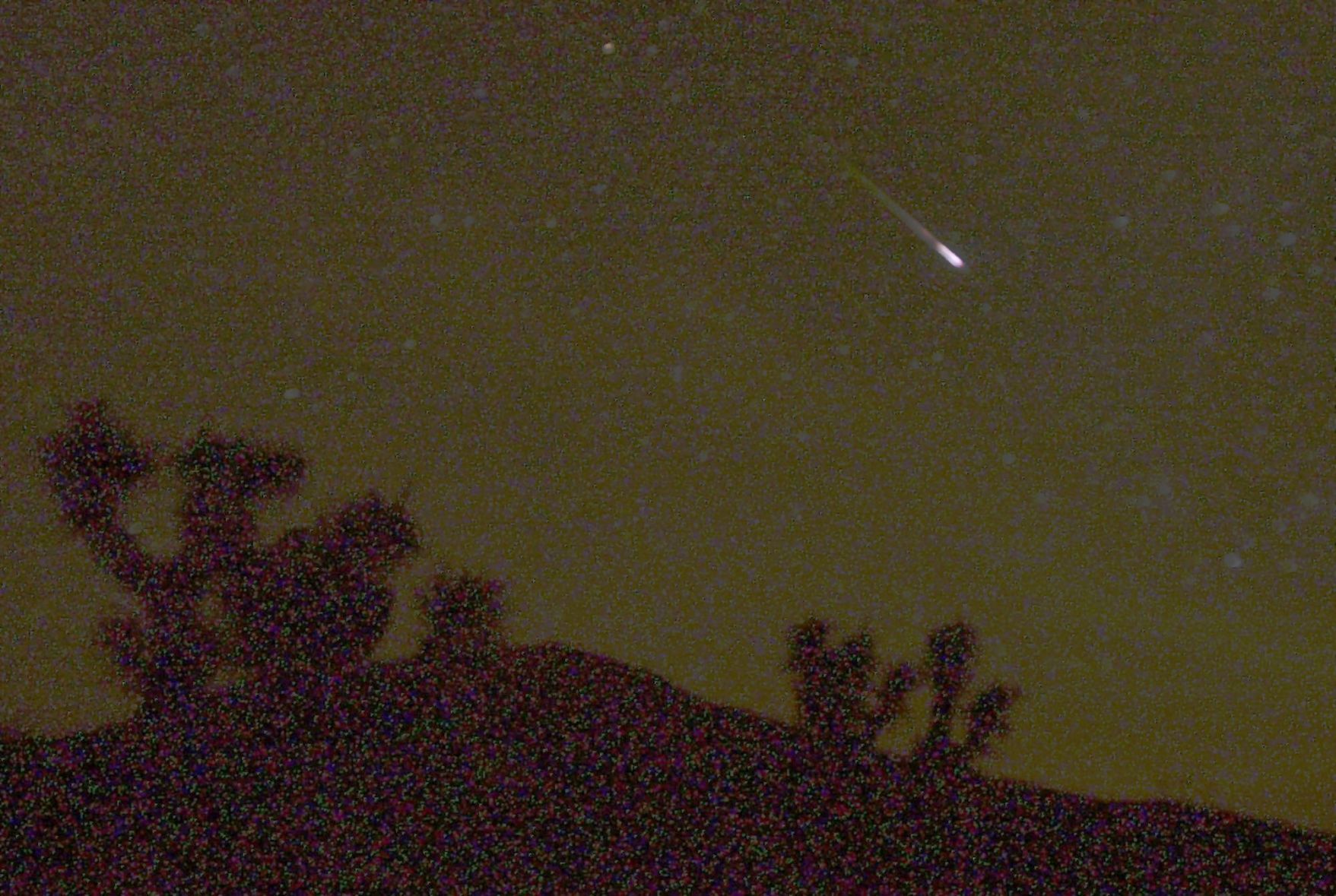 METEOR